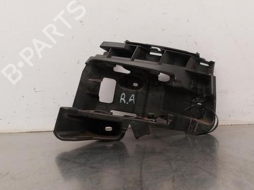 Rear bumper reinforcement SKODA KODIAQ I (NS6, NS7, NV7) 2.0 TDI 4x4 565807394C