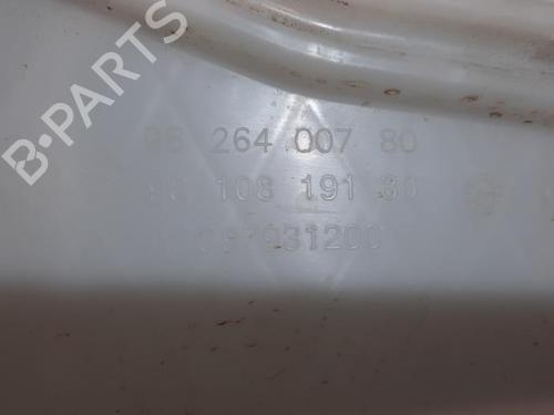 Windscreen washer tank PEUGEOT 5008 II (MC_, MJ_, MR_, M4_) 2.0 BlueHDi 180 (MJEHZW, MJEHZR, MJEHZP) | BP23626351C113 
