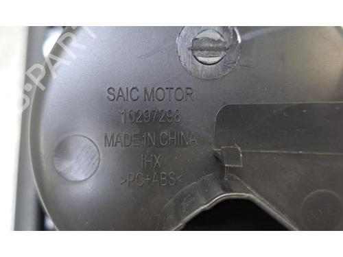 Cup/Object holder MG MG ZS SUV (AZS1) EV | BP37091860I37 - Image 2