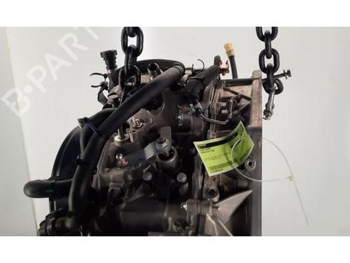 Gearbox RENAULT CLIO V (B7_) 1.6 E-TECH 145 (B7MU) | BP38526706M3  - Image 5