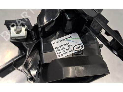 Air vent RENAULT CLIO V (B7_) 1.5 Blue dCi 100 (B7AD) | BP38322050I21 - Image 4
