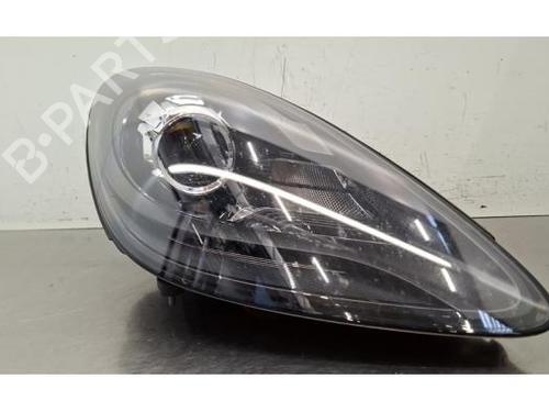 Right headlight PORSCHE 718 BOXSTER (982) 2.0 T (982320, 982321, 982350, 982351) | BP39754838C29 - Image 2
