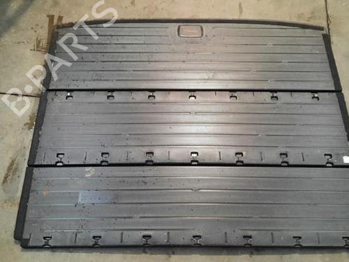 Luggage compartment floor KIA SORENTO I (JC) 2.5 CRDi | BP19648660I33 