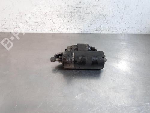 Startmotor AUDI A7 Sportback (4GA, 4GF) 3.0 TDI quattro (245 hp) 30138993