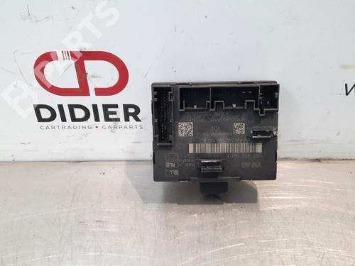 Used Control unit Control unit AUDI A3 Limousine (8VS, 8VM) S3 quattro (310 hp) 10897005 10897005