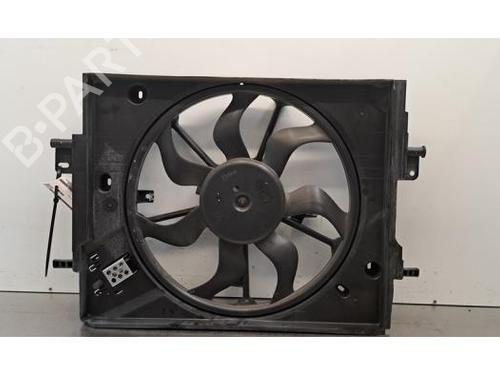 radiator-fan-dacia-sandero-iii-2021-40614818 main image
