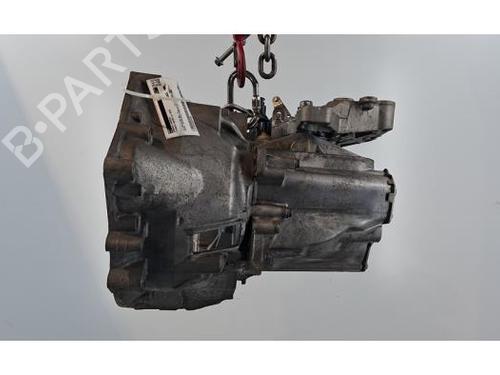 Gearbox CITROËN JUMPER II Van e-Jumper | BP39480748M3 - Image 4