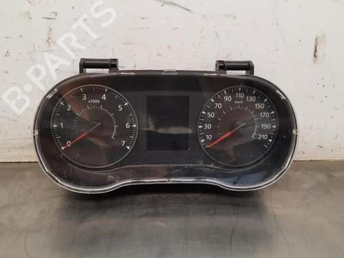 Used Instrument cluster OPEL MOVANO B Van (X62) 2.3 CDTI FWD (FV) (150 hp) 19649473