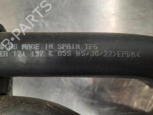 Pipe VW ID.3 (E11, E12) Pro | BP23612025M125 