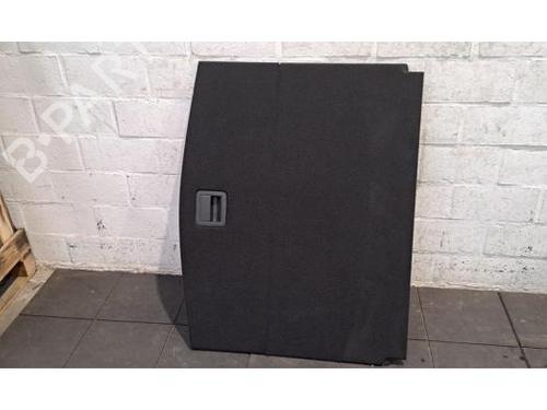 Used Luggage compartment floor VW ID.3 (E11, E12) Pro S (204 hp) 31076542