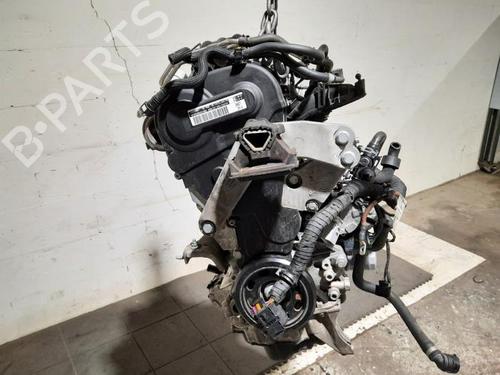 Engine SKODA OCTAVIA IV Combi (NX5, PV5) 1.4 TSI iV | BP31324073M1