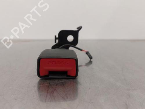 Used Seat buckle BMW X5 (G05, F95) xDrive 45 e Plug-in-Hybrid (320 hp) 19633256