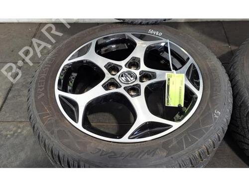 Fælgsæt MG MG ZS SUV (ZS32) 1.5 Hybrid+ | BP28490897C100  - Image 6