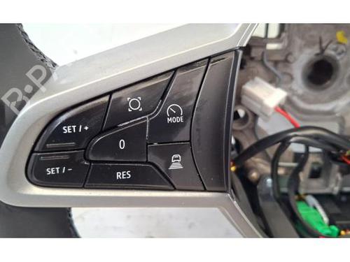 Steering wheel DACIA BIGSTER 1.8 FHEV (RYN7) | BP39060731C49 - Image 2