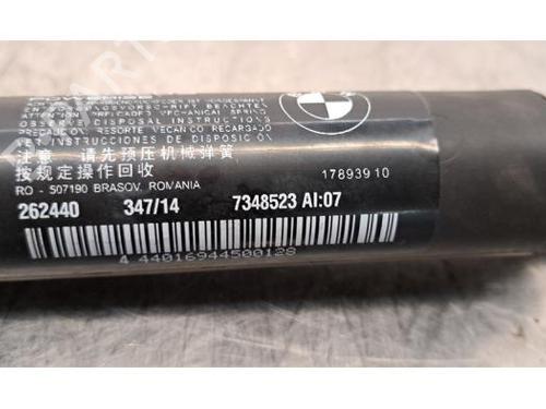 Gassdemper Bakluke BMW 2 Active Tourer (F45) 218 i | BP24650424C138 