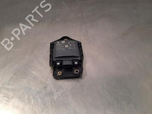 Used Electronic module NISSAN LEAF (ZE1) Electric (150 hp) 23594745
