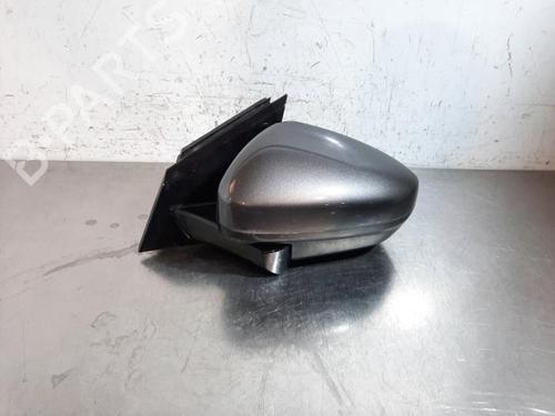 Left mirror OPEL GRANDLAND / GRANDLAND X (A18, P1UO) 1.2 (75) | BP29468222C26 