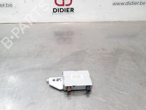 Used Electronic module NISSAN X-TRAIL III (T32_, T32R, T32RR) 1.6 DIG-T (T32) (163 hp) 15023601