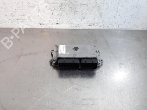 Used Engine control unit (ECU) OPEL CORSA F (P2JO) 1.2 (68) (75 hp) 30195141