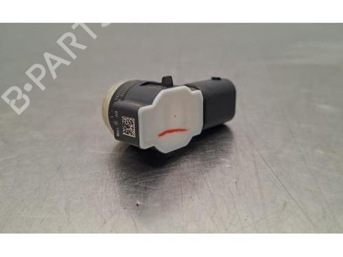 Electronic module CITROËN C5 AIRCROSS (A_) 1.6 Hybrid 225 (A45GFR) | BP31705309M83