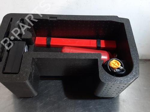 Reservewiel kit Reservewiel kit 39624675 39624675