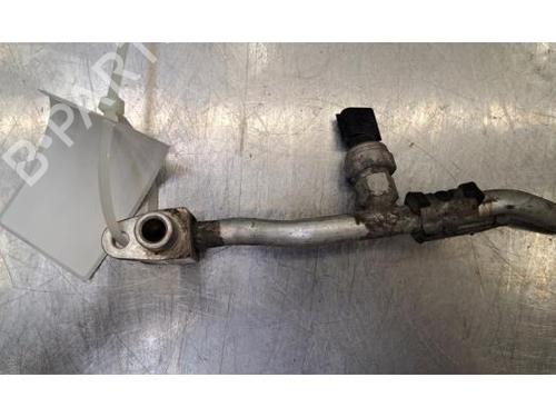 AC pipe RENAULT TRAFIC III Van (FG_) 2.0 dCi 120 (FGMN) | BP37861636M126 - Image 3