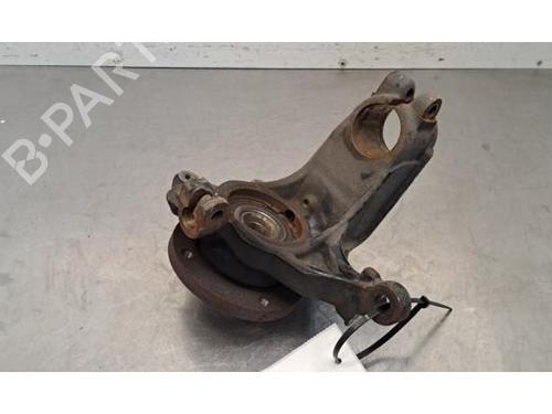 Right front steering knuckle CITROËN C3 III (SX) 1.2 PureTech 82 | BP40070835M26 - Image 4