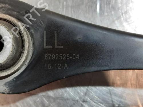 Left rear suspension arm BMW 1 (F20) 116 d | BP23584996M14 