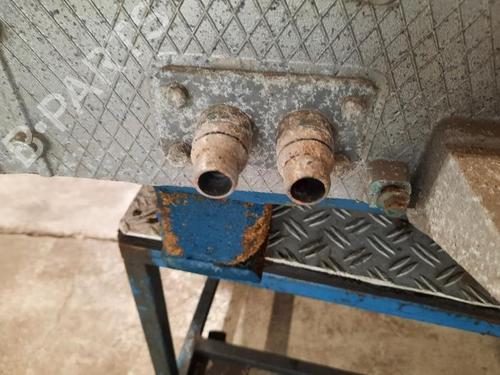 Battery MG MG ZS SUV (AZS1) EV (CSA7001) | BP32353873E11 - Image 4