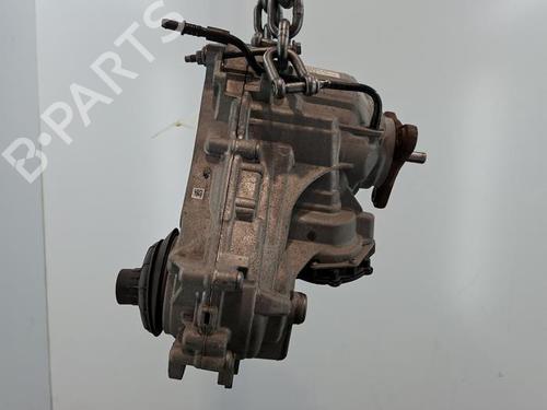 Transfer box BMW 3 (G20, G80, G28) M3 Competition xDrive | BP40026062M36 - Image 4