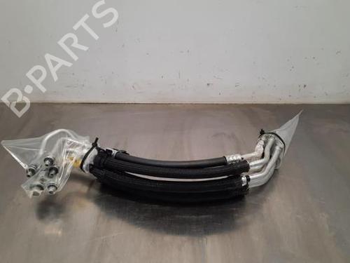 Used AC pipe AC pipe TESLA MODEL Y (5YJY) EV Performance All-wheel Drive (534 hp) 34198192 34198192