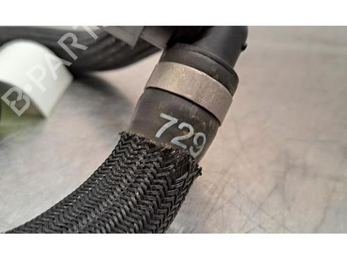 Pipe PEUGEOT 308 III (FB_, FH_, FP_, F3_, FM_) e-308 (FMZKWZ) | BP27197614M125 