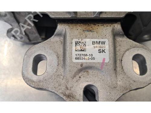 Gearbox mount MINI MINI (F55) Cooper | BP40202255M88 - Image 2