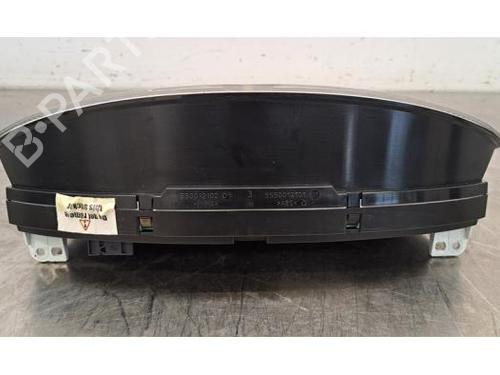 Instrument cluster CITROËN JUMPER II Van e-Jumper | BP27244758C47 