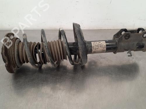 Used Left front shock absorber OPEL ASTRA K Sports Tourer (B16) 1.6 CDTi (35) (110 hp) 15530786