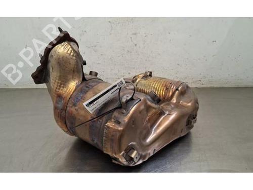 Particulate filter VOLVO XC90 II (256) B5 Mild-Hybrid AWD | BP40284854M81 - Image 2