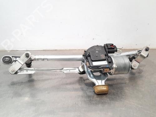 Used Front wipers mechanism PEUGEOT 3008 II SUV (MC_, MR_, MJ_, M4_) 1.6 PureTech 180 (M45GFR, M45GFU) (181 hp) 15293161