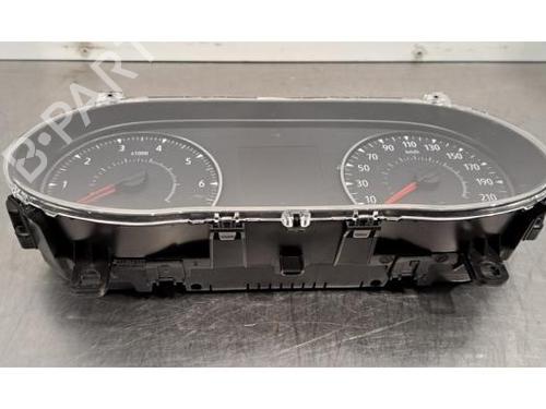 Instrument cluster DACIA JOGGER (RK_) 1.0 TCe 110 (RKMD) | BP31698626C47 - Image 2