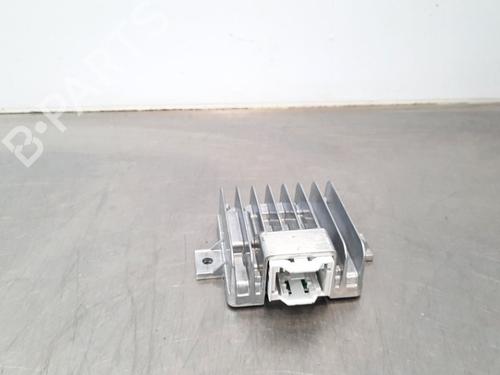 Elektronisk modul MERCEDES-BENZ EQC (N293) EQC 400 4-matic (293.890) (408 hp) 11108401