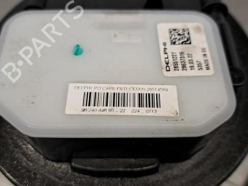 Fuel pump OPEL MOKKA 1.5 (76) | BP23602944M76 