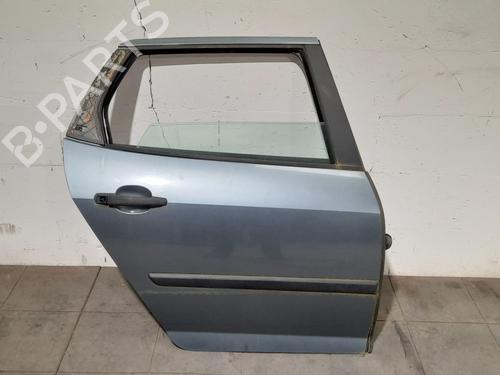 Używane Drzwi tylne prawe PEUGEOT 407 SW (6E_, 6D_) 1.6 HDi 110 (109 hp) 15037691