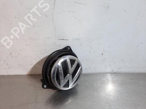 Used Tailgate handle VW T-ROC (A11, D11) 1.0 TSI (115 hp) 16264710