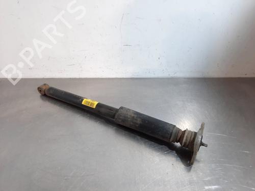 Used Left rear shock absorber OPEL KARL (C16) 1.0 (75 hp) 17112841