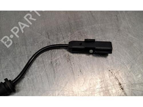Left front steering knuckle RENAULT CAPTUR II (HF_) TCe 90 (HFM6) | BP34199546M25 - Image 3