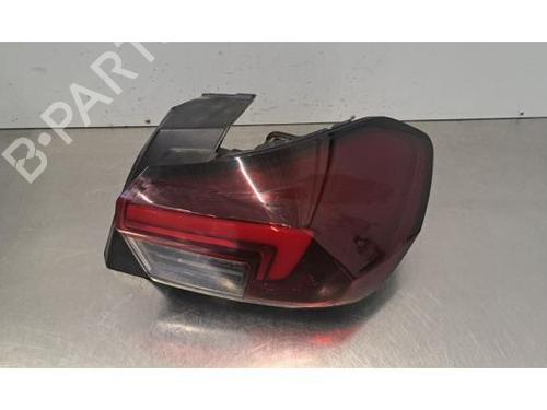 Right taillight OPEL CORSA F (P2JO) 1.2 MHEV | BP34121028C35 - Image 2