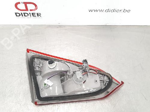 Right taillight FORD FOCUS III Saloon 1.5 TDCi | BP10881119C35 