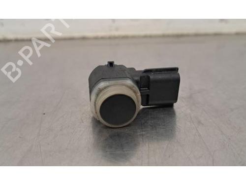 Used Electronic module RENAULT CAPTUR II (HF_) Blue dCi 115 (HFAD) (116 hp) 30521651