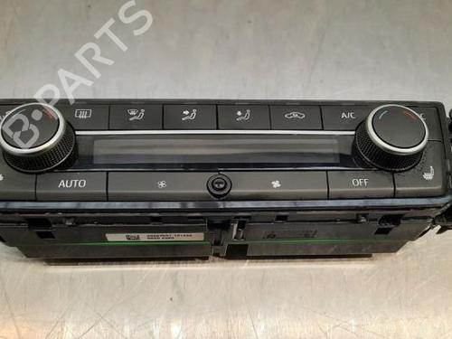 Climate control SEAT ARONA (KJ7, KJP) 1.0 TSI | BP23597054I5 