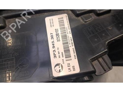 Left taillight SKODA SUPERB IV (NZ3) 2.0 TDi 4x4 | BP36680862C34 - Image 6
