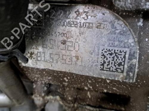 Engine MERCEDES-BENZ SPRINTER 5-t Van (B907) 519 CDI (907.653, 907.655, 907.657) | BP23620895M1 